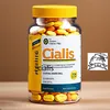 Cialis 5 mg es suficiente c